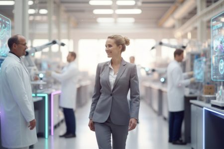 Teamassistenz / Projektassistenz (m/w/d) Halbleiterindustrie Teamassistenz / Projektassistenz (m/w/d) Halbleiterindustrie